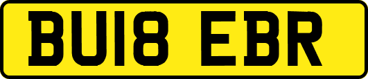 BU18EBR