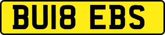 BU18EBS