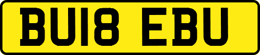 BU18EBU