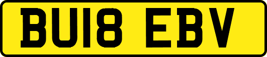 BU18EBV