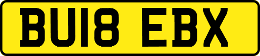 BU18EBX