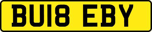 BU18EBY