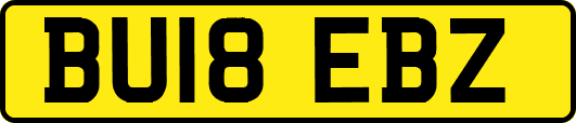 BU18EBZ