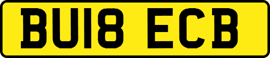 BU18ECB