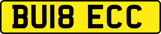BU18ECC
