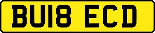 BU18ECD