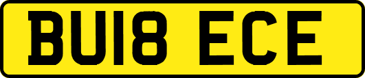 BU18ECE
