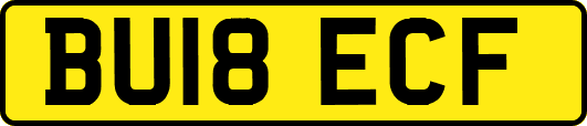 BU18ECF