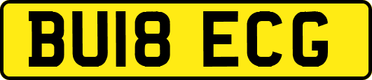 BU18ECG