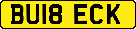 BU18ECK