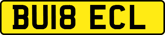 BU18ECL