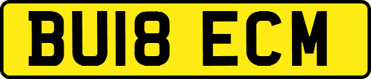 BU18ECM