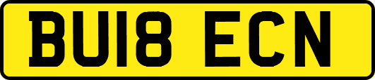 BU18ECN