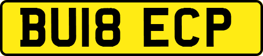 BU18ECP