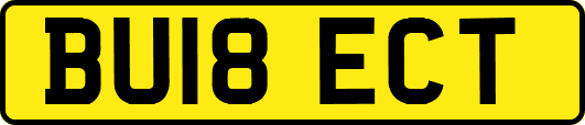 BU18ECT