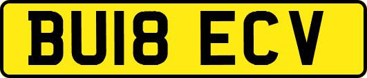 BU18ECV