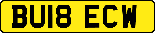 BU18ECW
