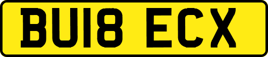 BU18ECX