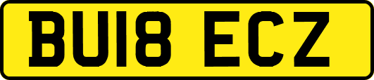 BU18ECZ