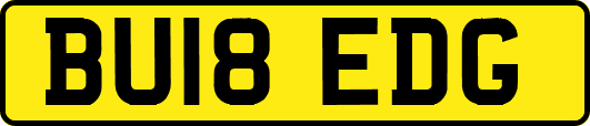 BU18EDG