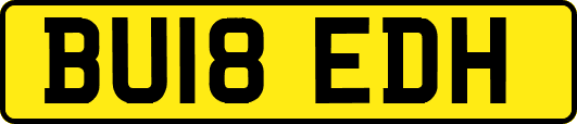 BU18EDH
