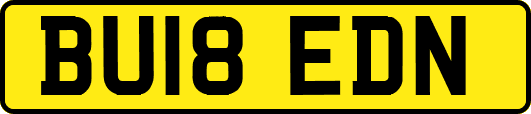 BU18EDN