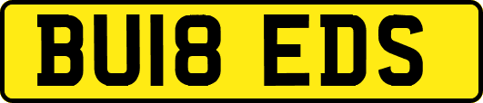BU18EDS