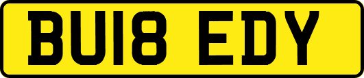 BU18EDY