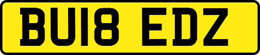 BU18EDZ