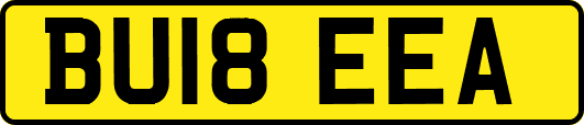 BU18EEA