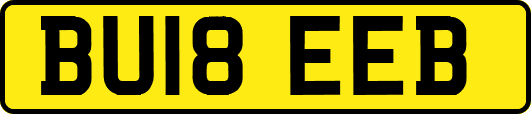 BU18EEB