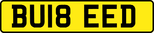 BU18EED