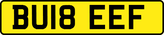 BU18EEF
