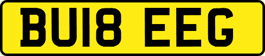 BU18EEG
