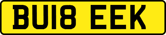 BU18EEK