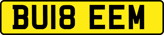 BU18EEM