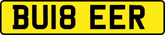 BU18EER