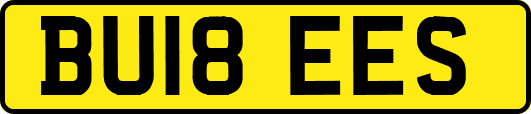 BU18EES