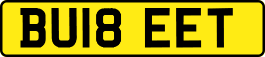 BU18EET