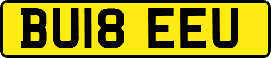 BU18EEU
