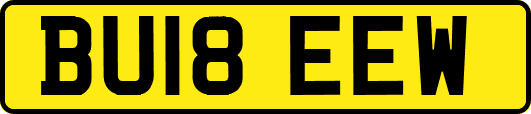 BU18EEW