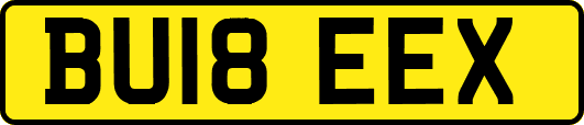 BU18EEX