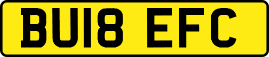 BU18EFC