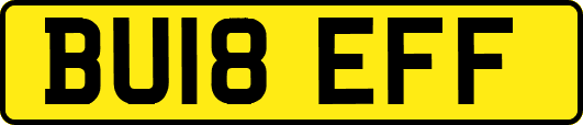 BU18EFF