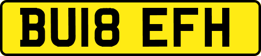BU18EFH