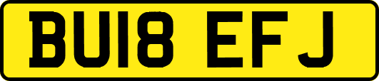 BU18EFJ