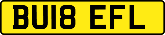 BU18EFL