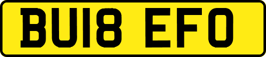 BU18EFO