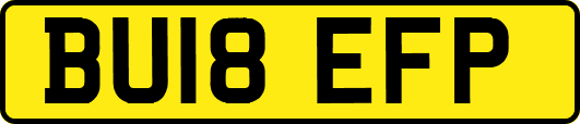 BU18EFP