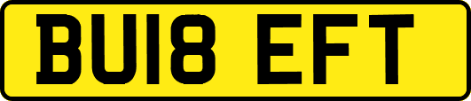 BU18EFT